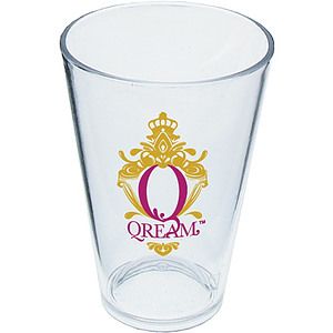 3.5oz Plastic Sampling Cup