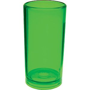 1.5oz Plastic Standard Shooter Shot Glass