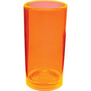 1.5oz Plastic Standard Shooter Shot Glass