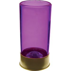 1.5oz Plastic Shot Gun Shell Style Shooter Shot Glass