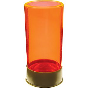 1.5oz Plastic Shot Gun Shell Style Shooter Shot Glass