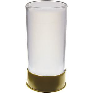 1.5oz Plastic Shot Gun Shell Style Shooter Shot Glass