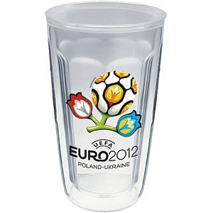16oz Thermal Dual Walled Tumbler - Custom Decal