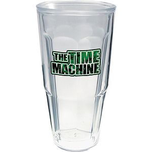 24oz Thermal Dual Walled Tumbler - Custom Decal