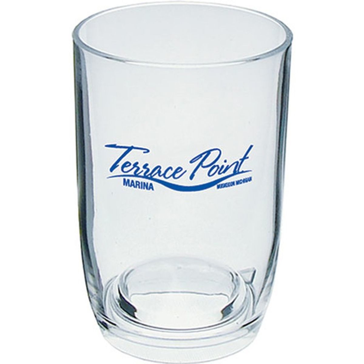 3oz Plastic Stemless Wine Tumbler Sampler