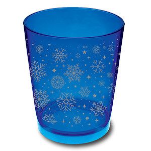 12oz Stock Holiday Cup