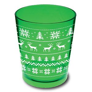 12oz Stock Holiday Cup