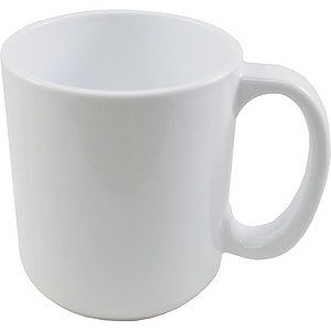 16oz Classic Coffee Mug with Handle