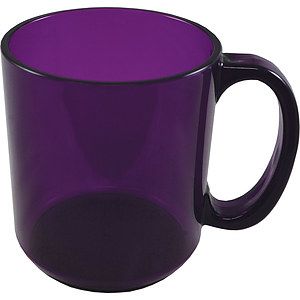 16oz Classic Coffee Mug with Handle