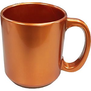16oz Classic Coffee Mug with Handle