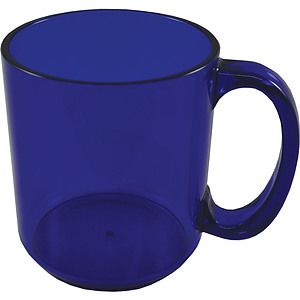 16oz Classic Coffee Mug with Handle
