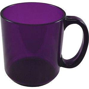 16oz Classic Coffee Mug with Handle