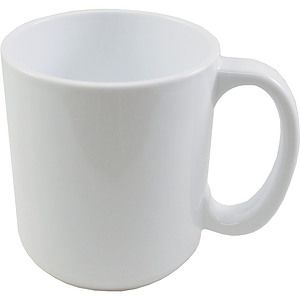16oz Classic Coffee Mug with Handle