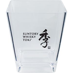 6oz Plastic Square Cup
