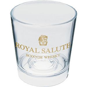6oz Plastic Rocks Cup