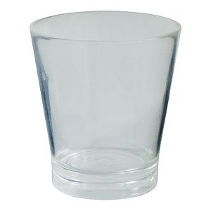 3oz Plastic Esspresso Shot Glass
