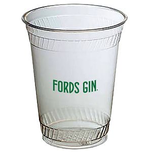 16oz Compostable PLA Cup