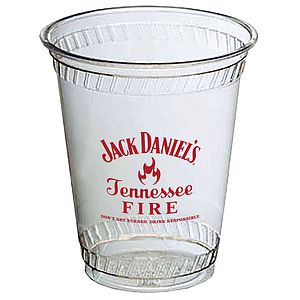 7oz Compostable PLA Cup