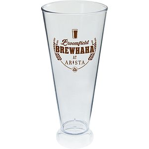 20oz Plastic Pilsner Cup