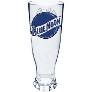 22oz Plastic Pilsner Cup