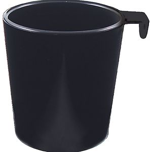 2 oz Plastic Hook Shot Glass CLOSE OUT