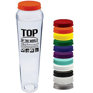 32oz Plastic 2Go Bottle