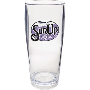 8oz Plastic Willi Becher Cup