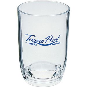 3oz Plastic Stemless Wine Tumbler Sampler