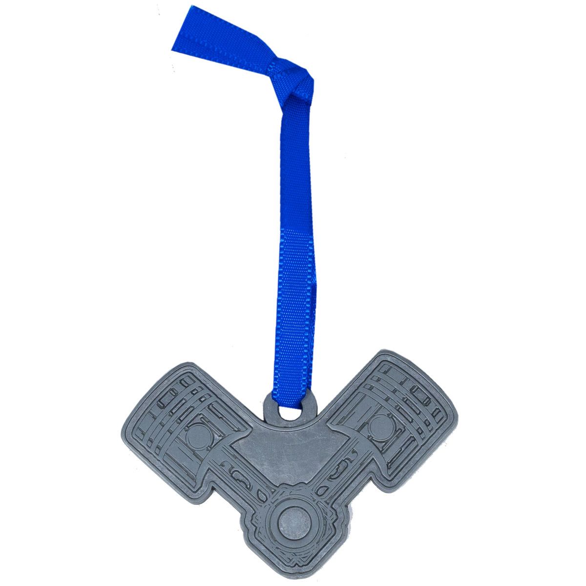 Die Struck Ornaments 2 W x 2 H