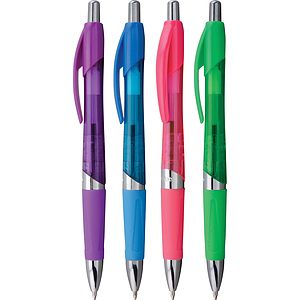 Gassetto® Gem Pen (Pat #D825,663)