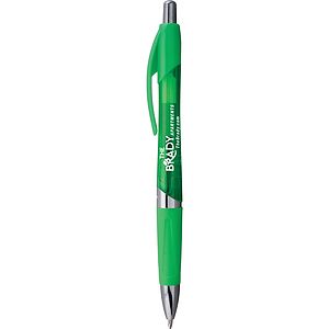 Gassetto® Gem Pen (Pat #D825,663)
