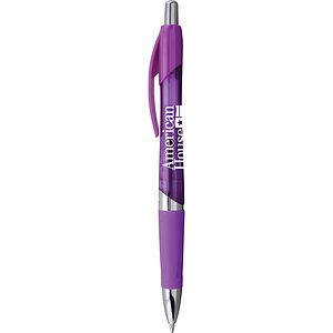 Gassetto® Gem Pen (Pat #D825,663)