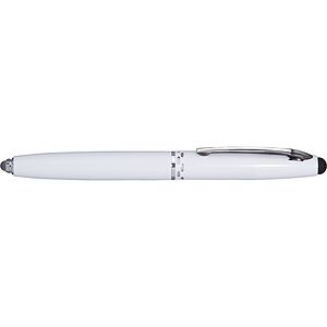 Schifano Triple Function Pen