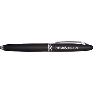 Schifano Triple Function Pen