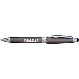 St. James™ Triple Function Pen