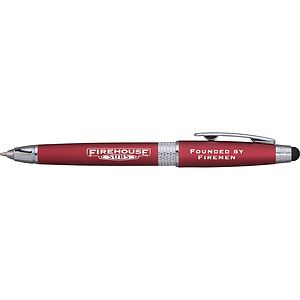 St. James™ Triple Function Pen
