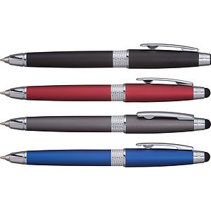 St. James™ Triple Function Pen