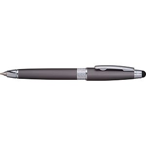 St. James™ Triple Function Pen