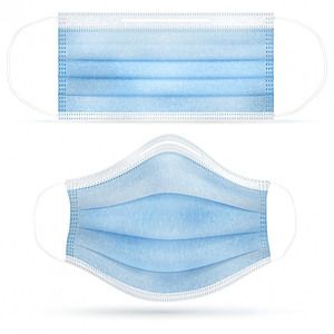 KN95 Face Mask