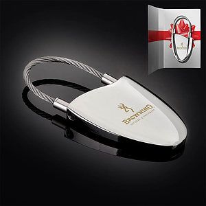The Cavo Key Chain