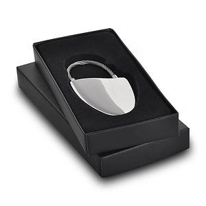 The Cavo Key Chain