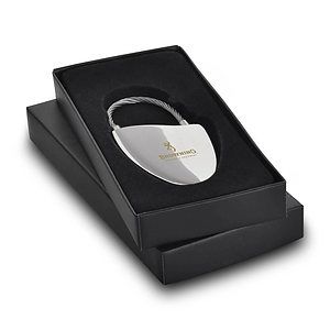 The Cavo Key Chain