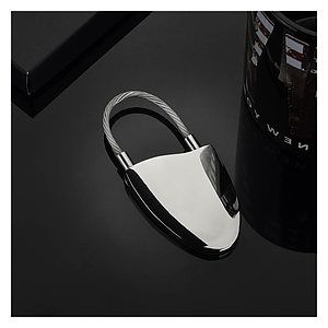 The Cavo Key Chain