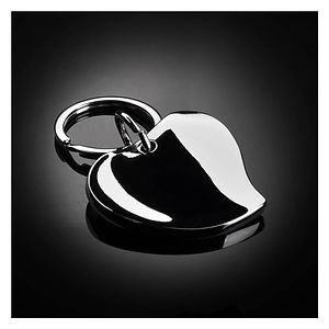 The Cuore Key Chain