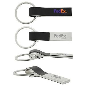 The Stealth Key Chain