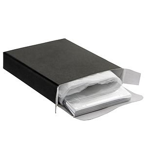 The Capriano Business Card Holder