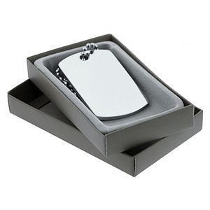 The Armanno Dog Tag