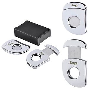 The San Pietro Cigar Cutter
