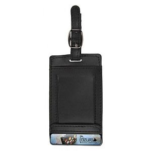 The La Quinta Luggage Tag