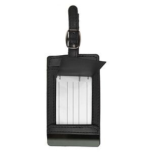 The La Quinta Luggage Tag